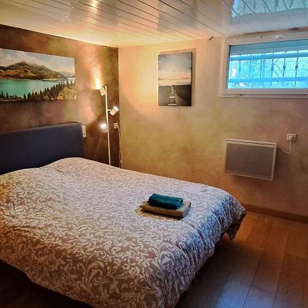 Suite Cosy Independante - 2 Chambres Et Sdb Privative Blagnac Eksteriør bilde