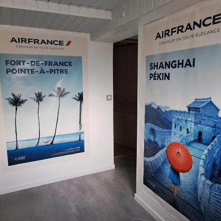 Suite Cosy Independante - 2 Chambres Et Sdb Privative Blagnac Eksteriør bilde