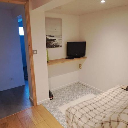 Suite Cosy Independante - 2 Chambres Et Sdb Privative Blagnac Eksteriør bilde