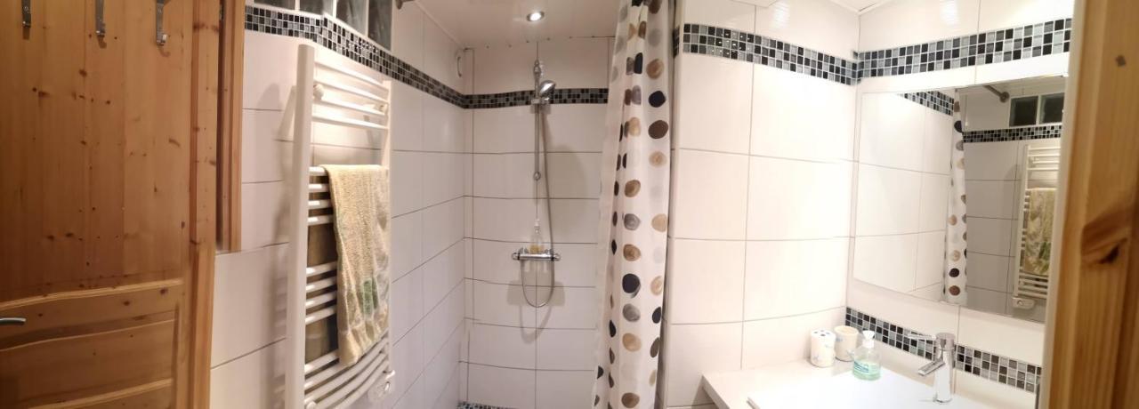 Suite Cosy Independante - 2 Chambres Et Sdb Privative Blagnac Eksteriør bilde